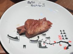 -真定郝家排骨(正定县总店)