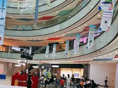 -万达广场(长沙开福店)