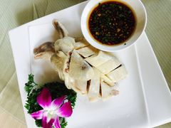 -逸林轩中餐厅(中信泰富朱家角锦江酒店)