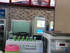 -李先生牛肉面大王(营口大润发店)