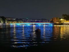 -南通濠河风景名胜区