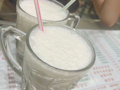-义顺牛奶公司(新马路老店)
