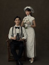 -女王风尚STUDIO·轻奢化定制