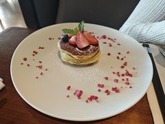 -王府井文华东方酒店-紫膳餐厅