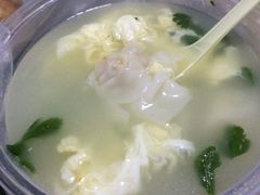 高汤云吞-买又大餐厅(福林里店)