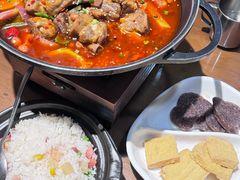 -88号小吃店·经典云南菜·地道纳西美食