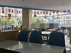 -烟台大学-第7餐厅