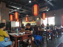 大堂-天下第一面(大雁塔北广场店)