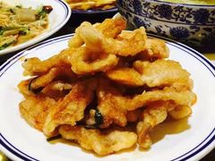 锅包肉-老厨家(友谊路总店)