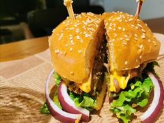 -漪龙台·B26 Rooftop Lounge