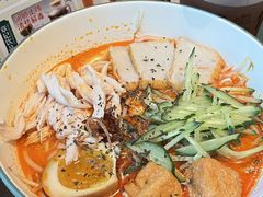 -章记星洲 · 新加坡餐厅(望京店)