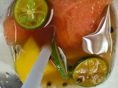-YO!TEA有茶(坂田佳华领汇店)