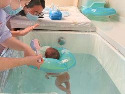 -贝爱时刻月子中心(宝安妇幼店)