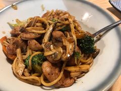 -红小满休闲餐厅(十全街店)