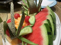 -小杨烤肉(朱雀店)