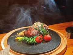 -MR.ROCKY洛奇先生·西餐&酒吧(太古仓店)