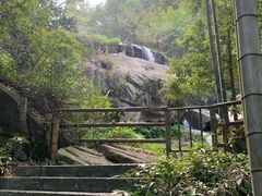 -山沟沟景区