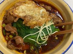 -老蒋面(南坪店)