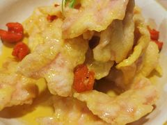 -山楂树融合菜餐厅
