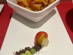 -国龙大酒店-中餐厅