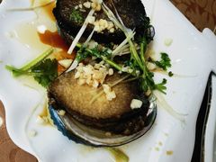 -渔码头食府(蓬莱阁店)