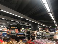 -Olé精品超市(上海虹桥南丰城店)