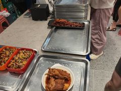 -韩麦大冷面(桂花街直营店)