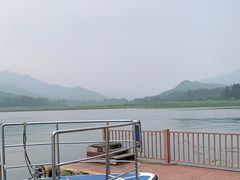 -易水湖景区