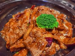 -四道菜·福建菜馆(新街口金鹰店)