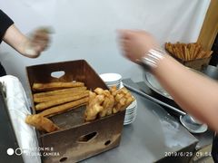 -小发锅巴菜铺(金辉家园店)