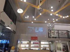 -吉源大排档·鱼生·海鲜(烧烤彩印厂店)