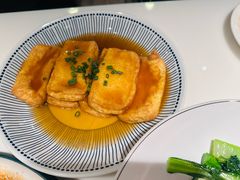 -清晖小苑·顺德菜(观澜湖新城店)