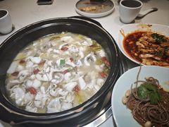 -周渝食惦酸菜鱼(青浦店)