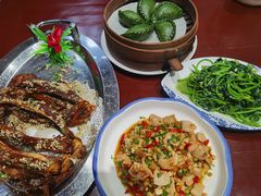 农家艾米果-董府·古宅餐厅