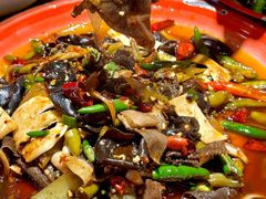 -兔槽江湖菜·重庆璧山兔(水围店)