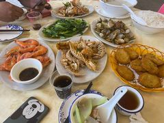 -秋姐美食店(旅游大道店)