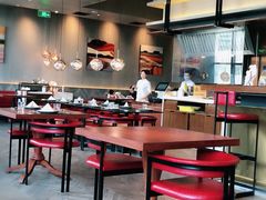 大堂-NIUNIUPARK和牛螃蟹(龙湖杭州滨江天街店)
