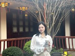 -古韵轩·园林餐厅