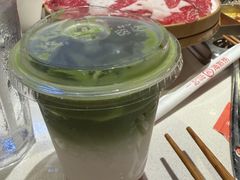 -海底捞火锅(长宁路龙之梦店)
