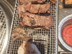 -300杯·和牛烧肉清酒专门店(廊里店)