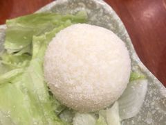 -匠客寿司(江门万达老街店)