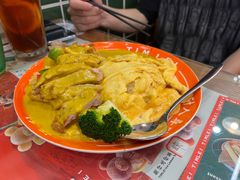 -添利·香港茶餐厅·下午茶(雪象店)