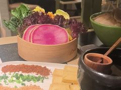 -山缓缓火锅(青岛万象城店)