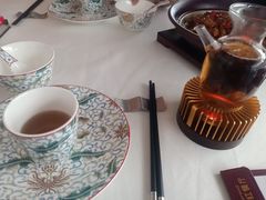 -千百味红餐厅·非遗江西菜(绿地双子塔总店)