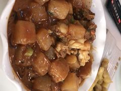 -小郭私房菜·海肠捞饭店(学士街店)