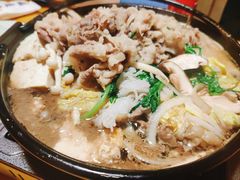 -福匠日本料理(人民路店)