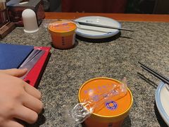 -真地道京味府·鲜橙烤鸭·北京菜(朝外大街东大桥店)