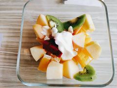 -必胜客(华南摩尔店)