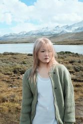 -厘里·salon
