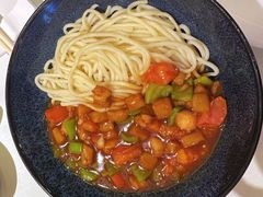 -万龙洲海鲜(南新仓店)